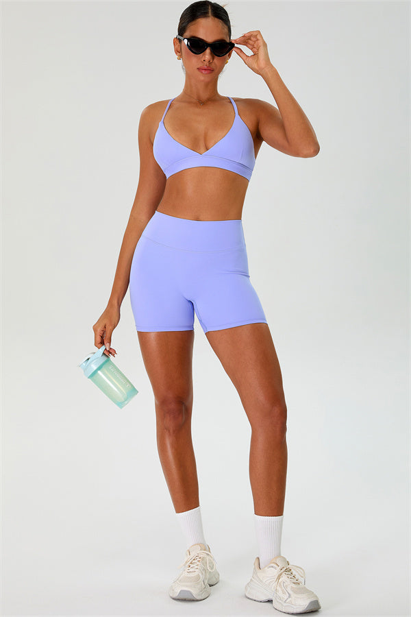 The Ember Shorts