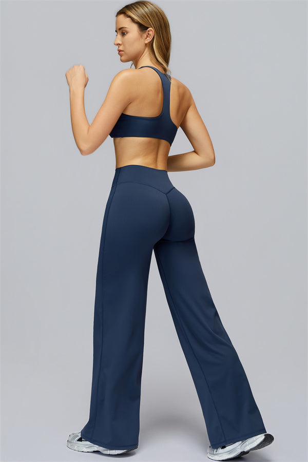 The Radiance Pure Sports Bra