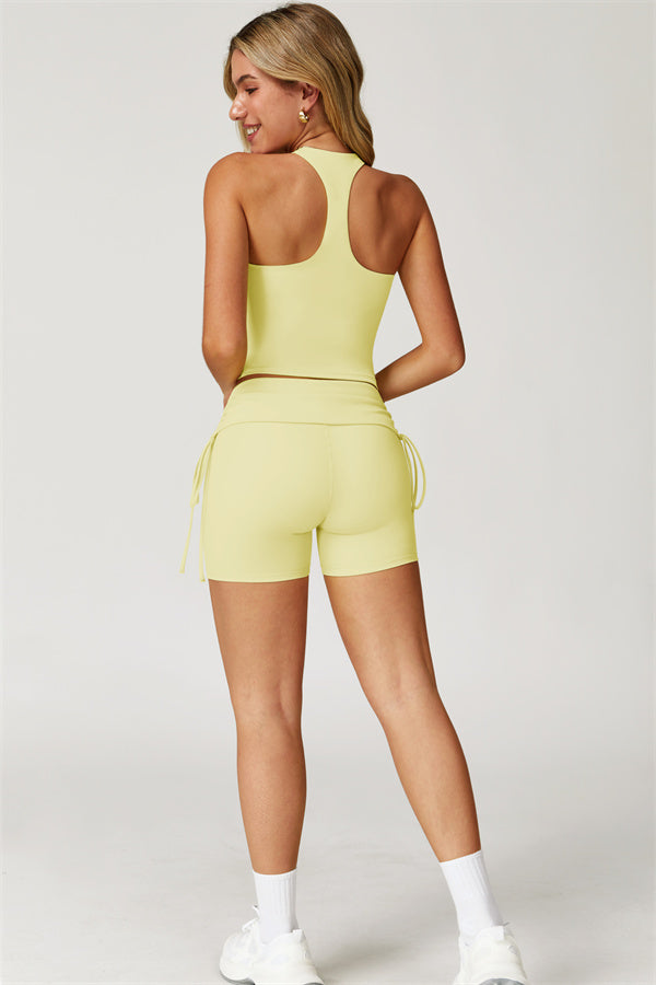 The Echo Shorts