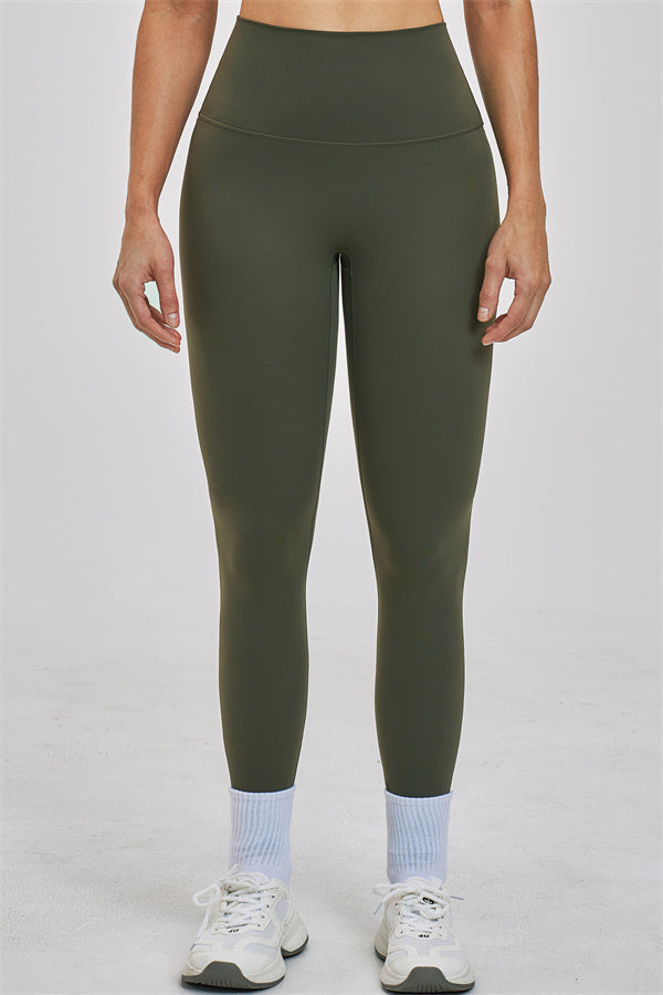 The Seraphine Tank Top Leggings 2-Piece Set