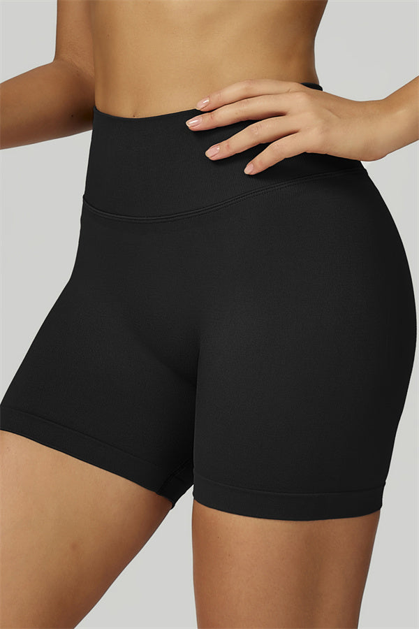 The Prime Sports Bra Shorts 2-Piece Set