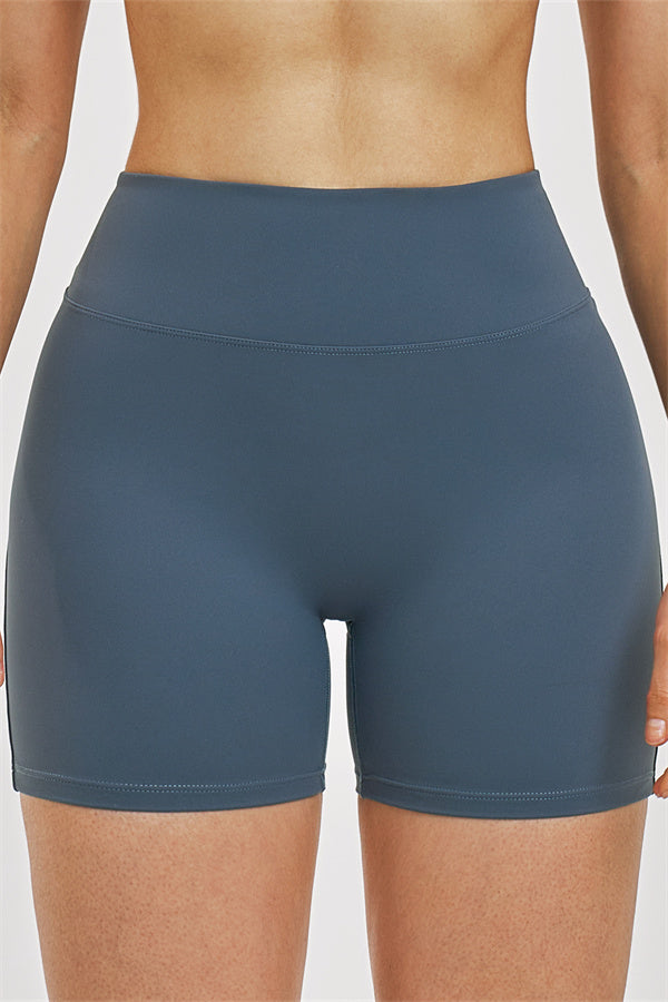 The Zenith Sports Bra Shorts 2-Piece Set