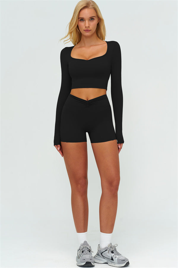 The Lushness Shorts