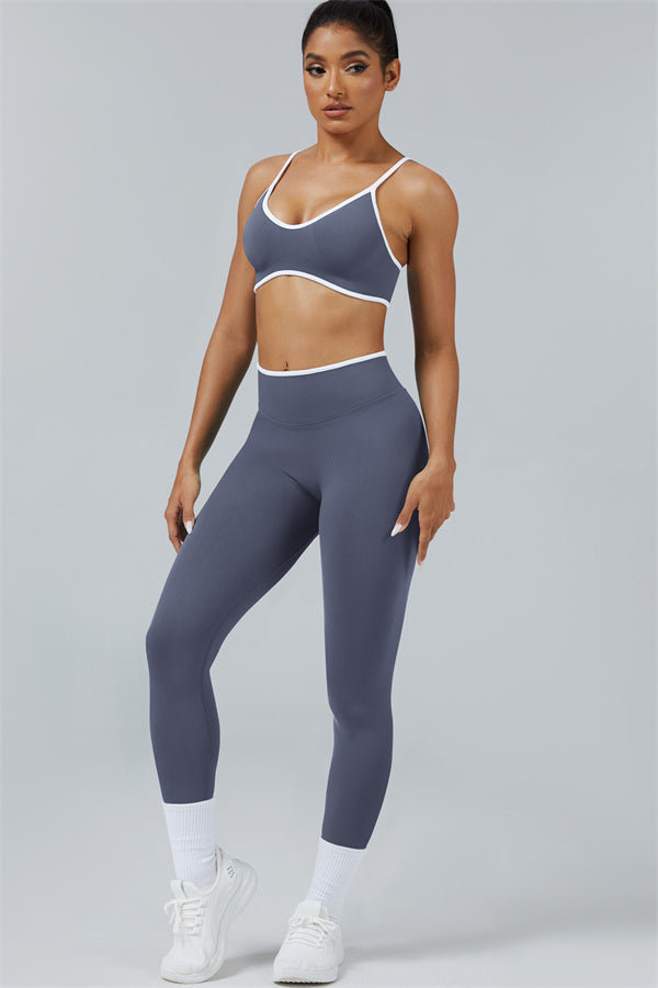 The Elevate Leggings