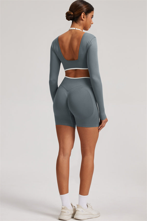 The Elevate Shorts