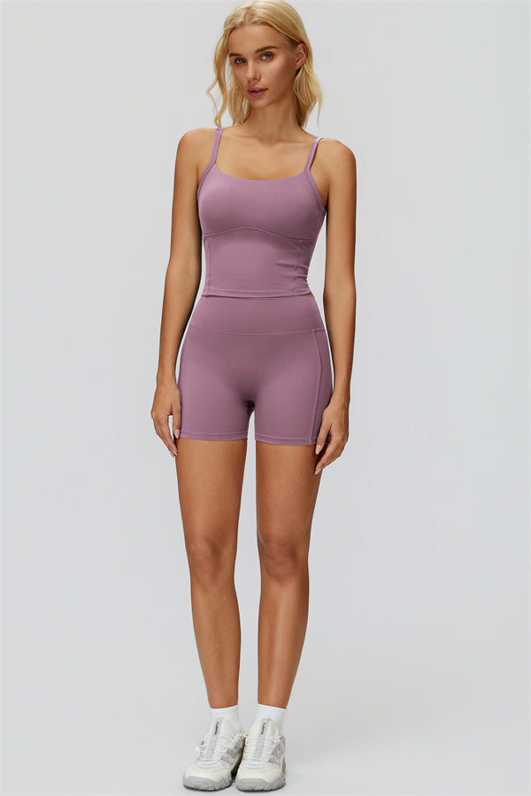 The Fyra Shorts