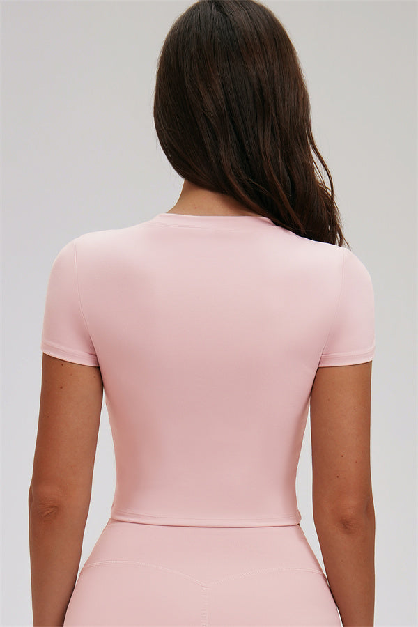 The Svelte T-shirt Shorts 2-Piece Set