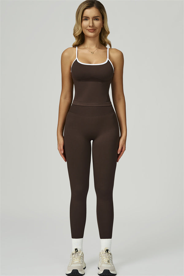 The Prime Line Leggings