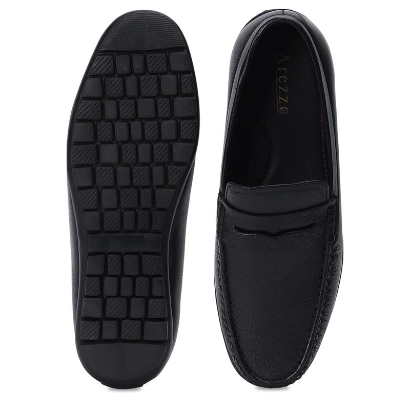 Clark - Moccasins