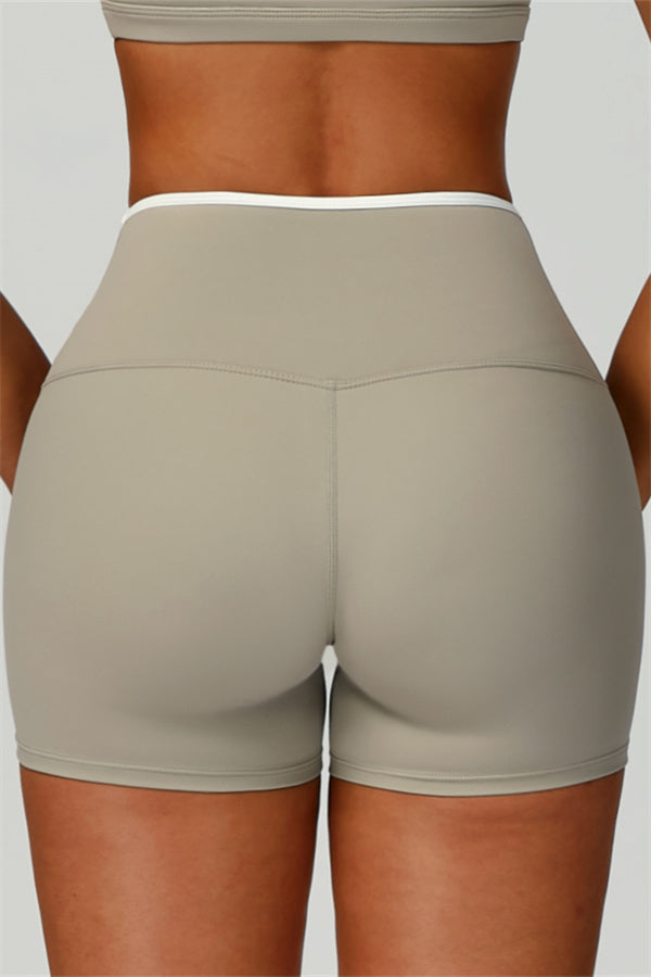 The Quest Tank Shorts 2-Piece Set