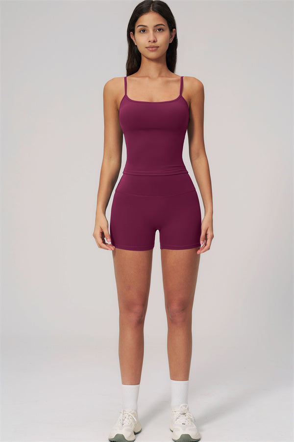 The Rapture Tank Top