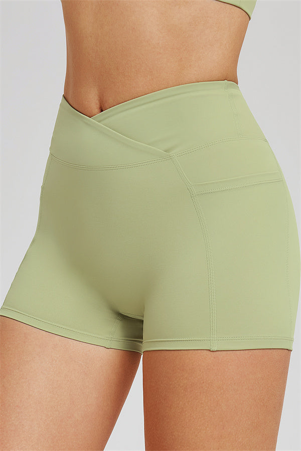 The Sizzle T-shirt Shorts 2-Piece Set