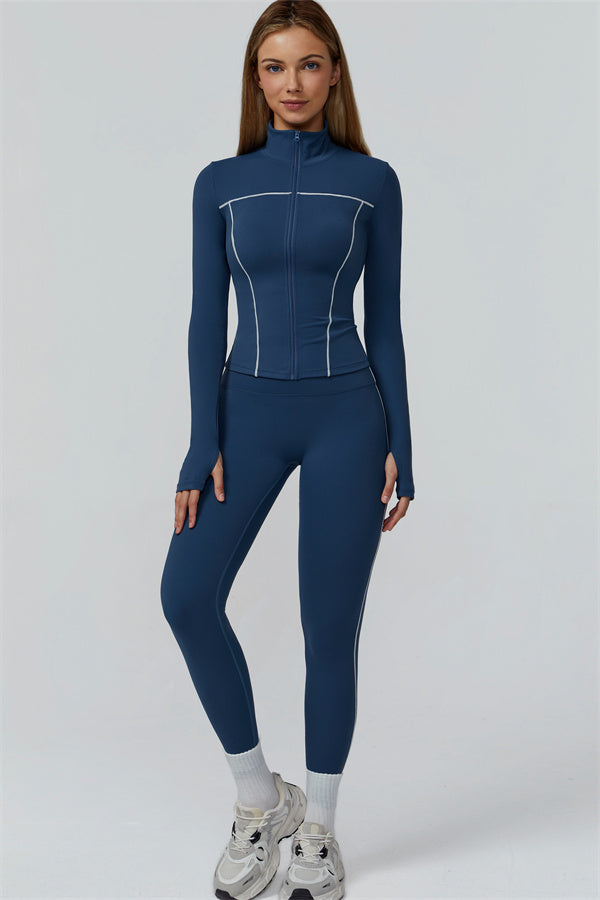 The Venus Leggings