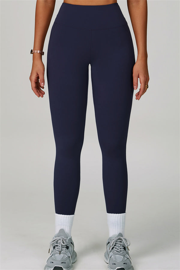 The Bold Halter Sports Bra Leggings 2-Piece Set