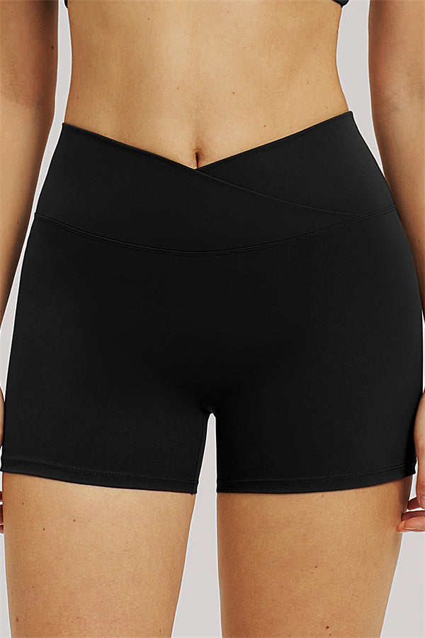 The Mosaic Shorts