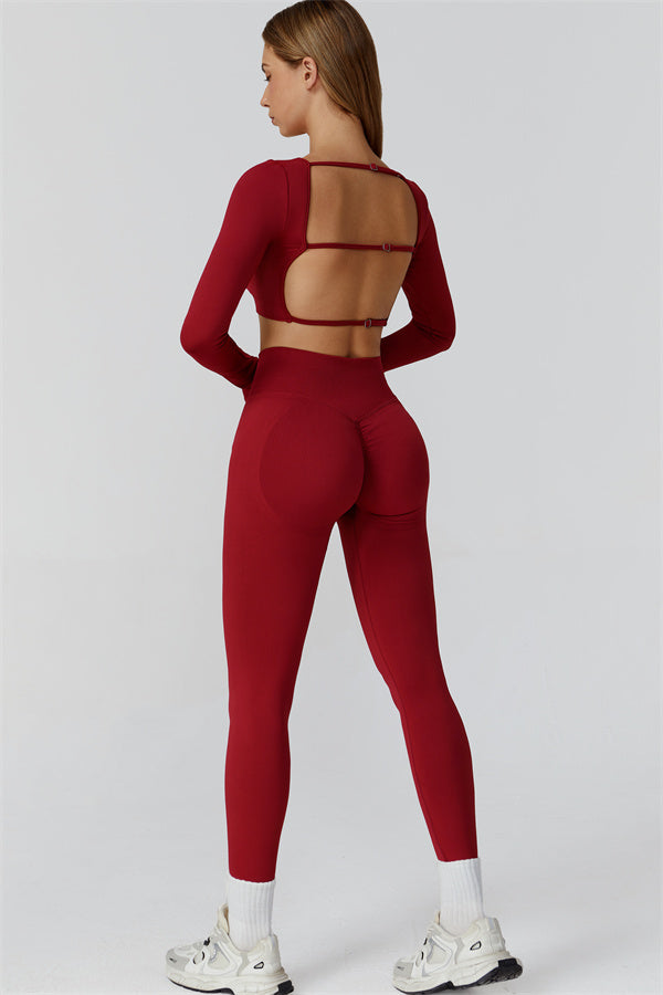 The Reign Leggings