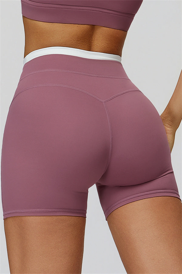The Canyon Sports Bra Shorts 2-Piece Set
