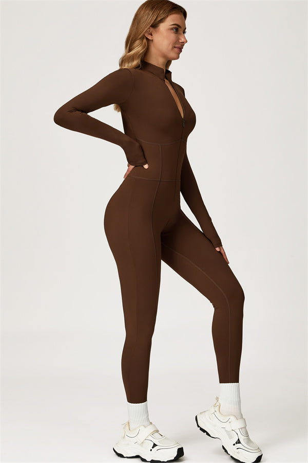 The Terra Jumpsuit