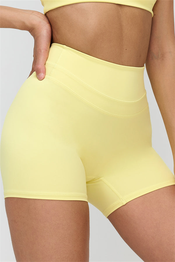 The Stride T-shirt Shorts 2-Piece Set