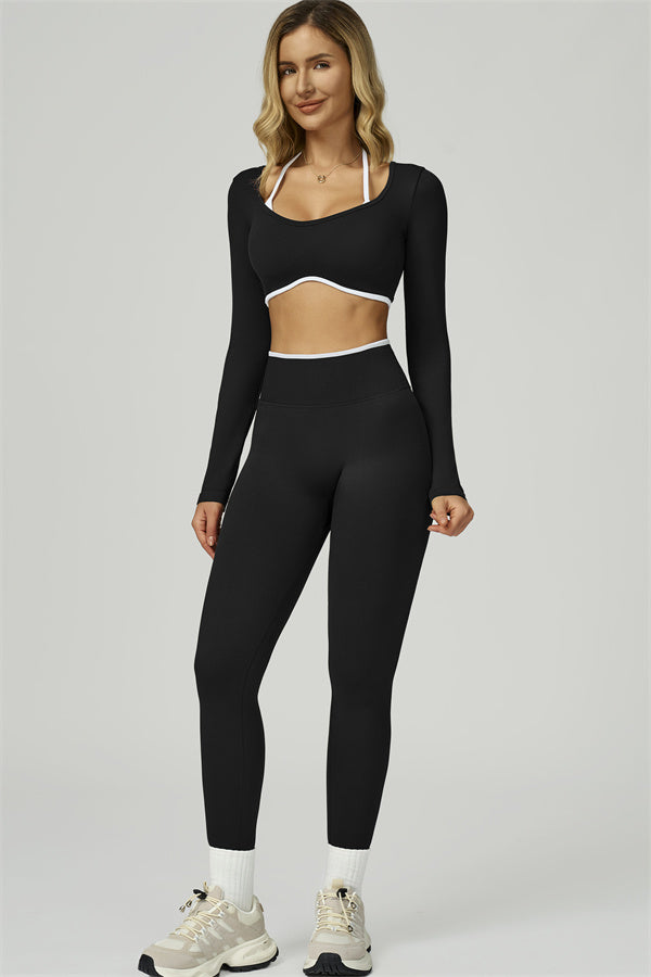 The Prime Line Leggings