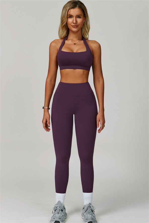 The Bold Leggings