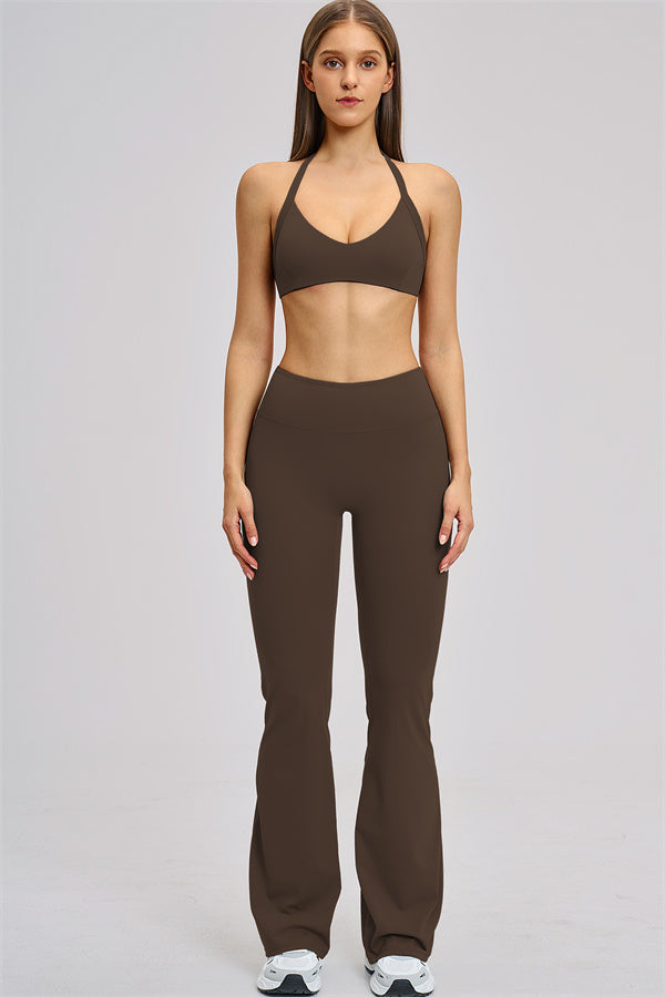 The Zestful Sports Bra