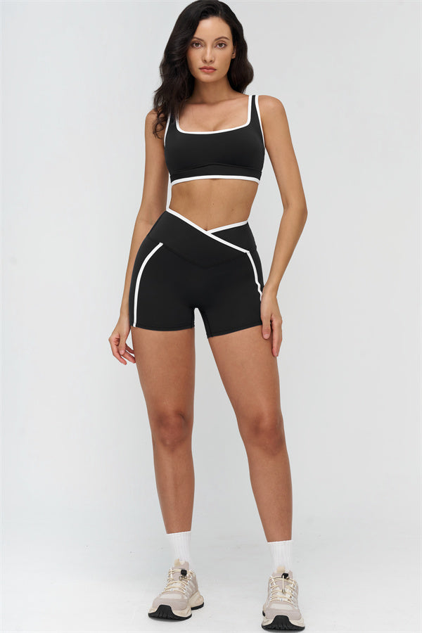The Crave Sports Bra