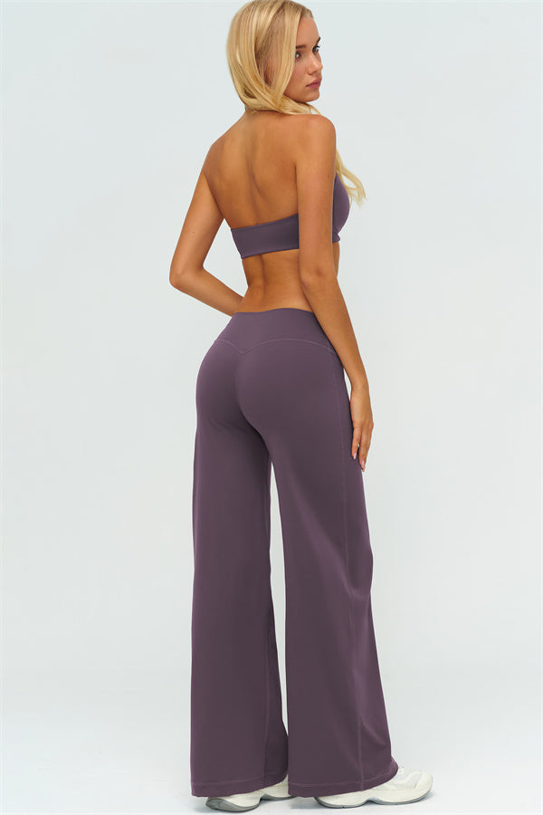The Twirl New Straight Leg Pants