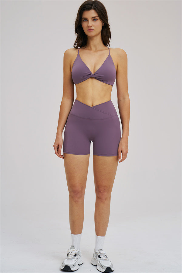 The Mosaic Shorts