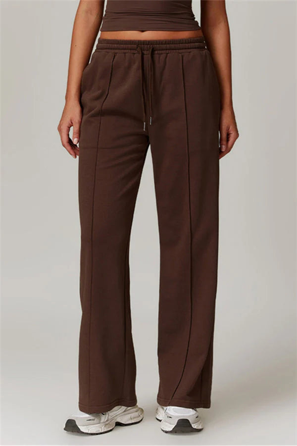 The Motion Tank Top Sweatpants 2-Piece Set