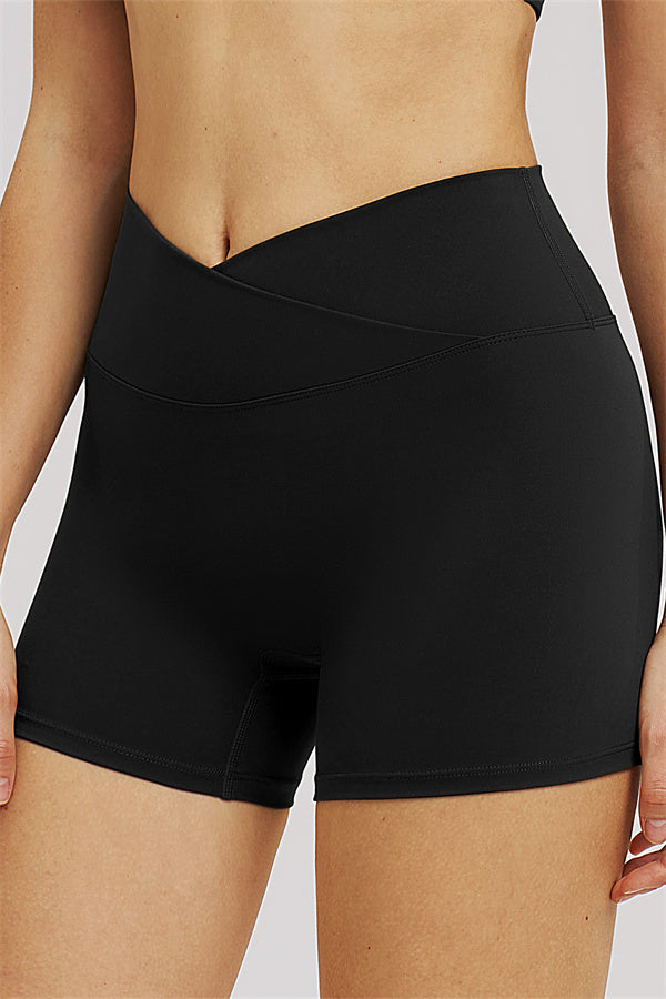 The Mosaic Sports Bra Shorts 2-Piece Set