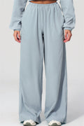 The Spunk UV protection Sweatpants