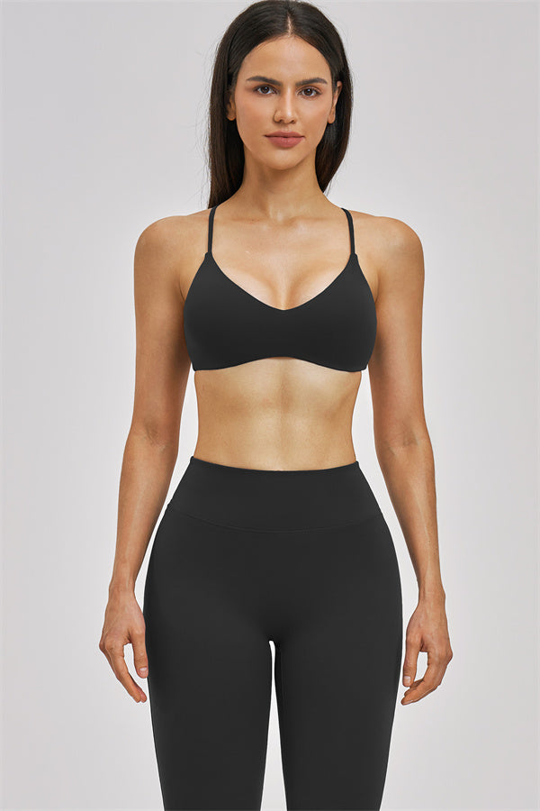 The Zenith Leggings