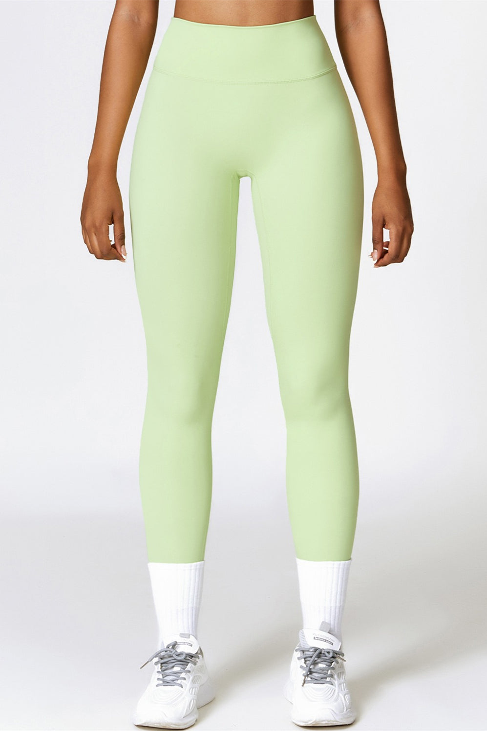 The Isabella Leggings