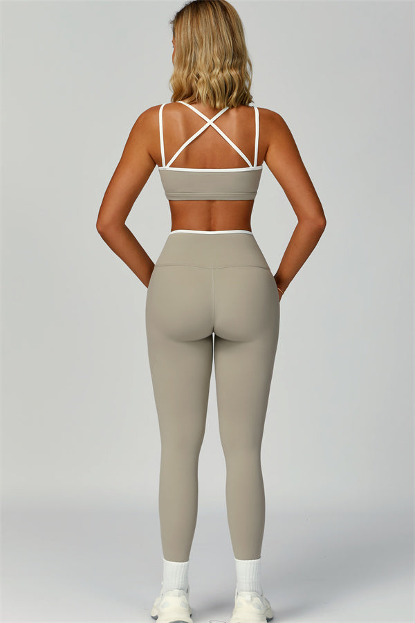 The Quest Sports Bra