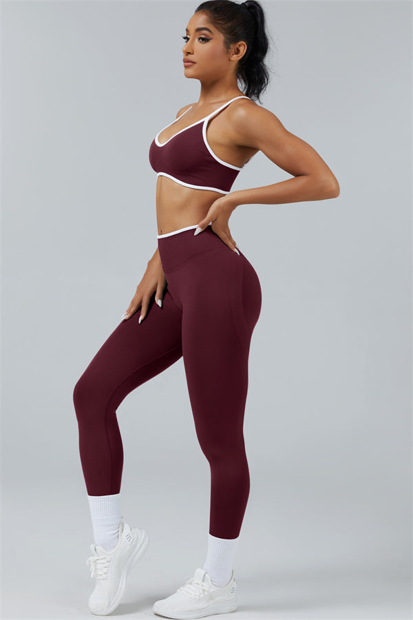 The Elevate New Leggings