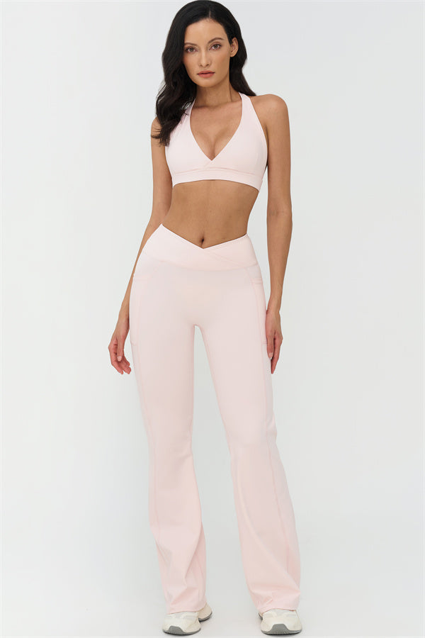 The BoldFit Sports Bra