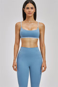 The Seraphine Sports Bra Leggings 2-Piece Set