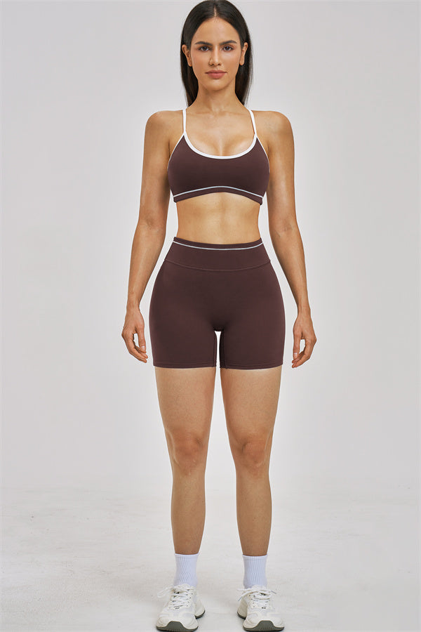 The Unbound Shorts