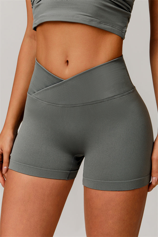 Lyra Soleil Shorts