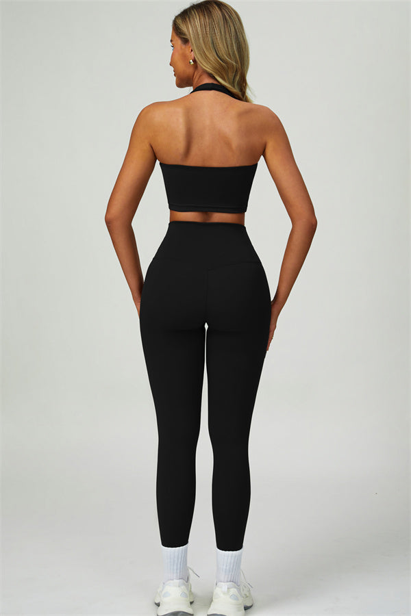 The Seraphine Leggings