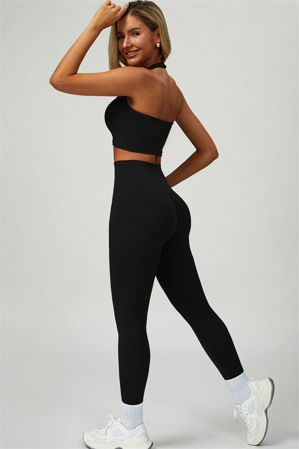 The Seraphine Leggings