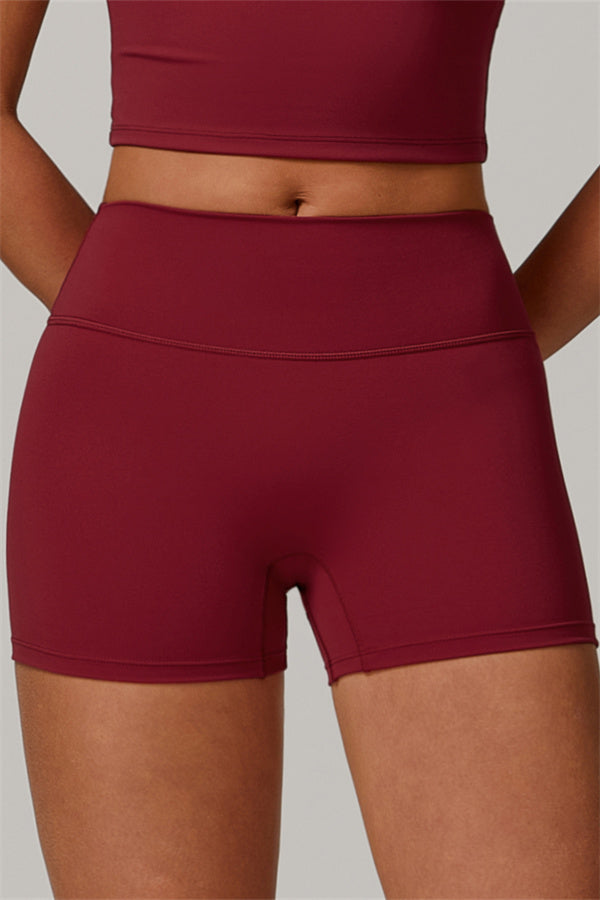 The Isabella Shorts