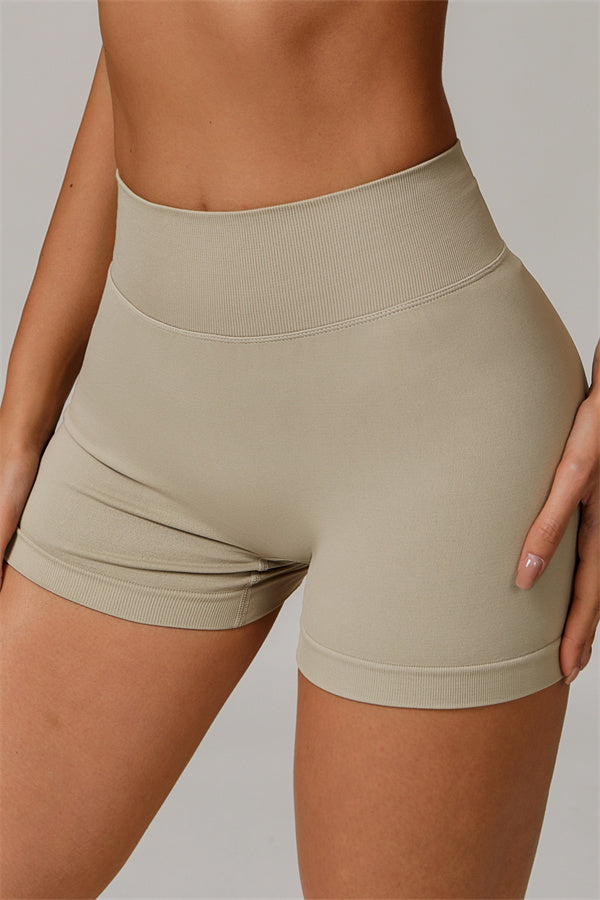 Nova Luxe Shorts