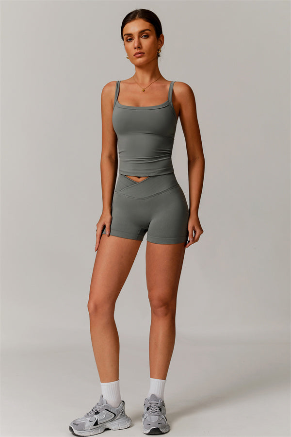 Lyra Soleil Shorts