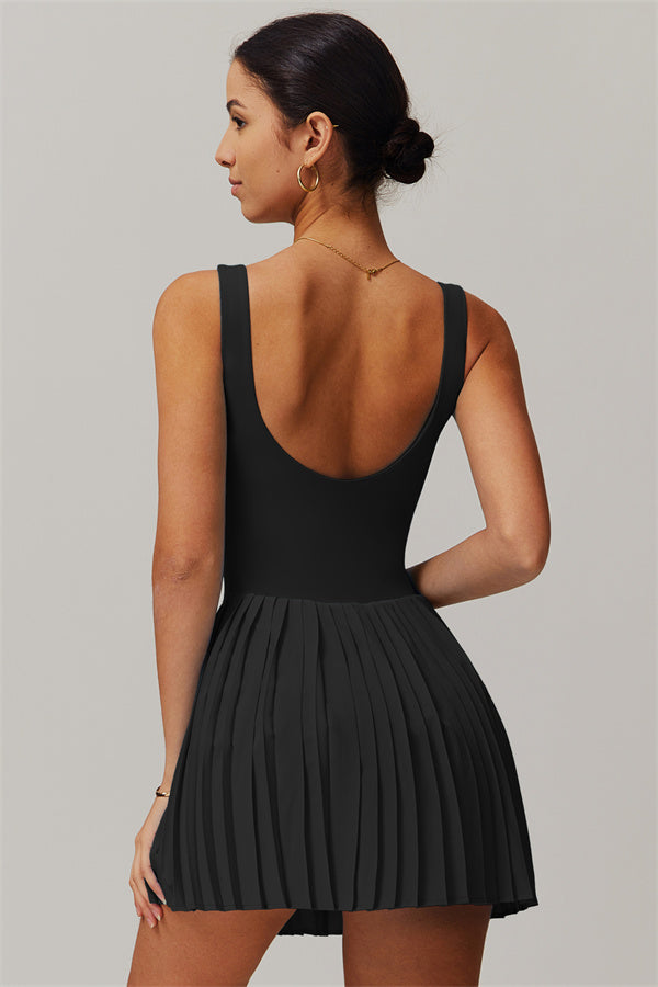 The Balance Tennis Dress