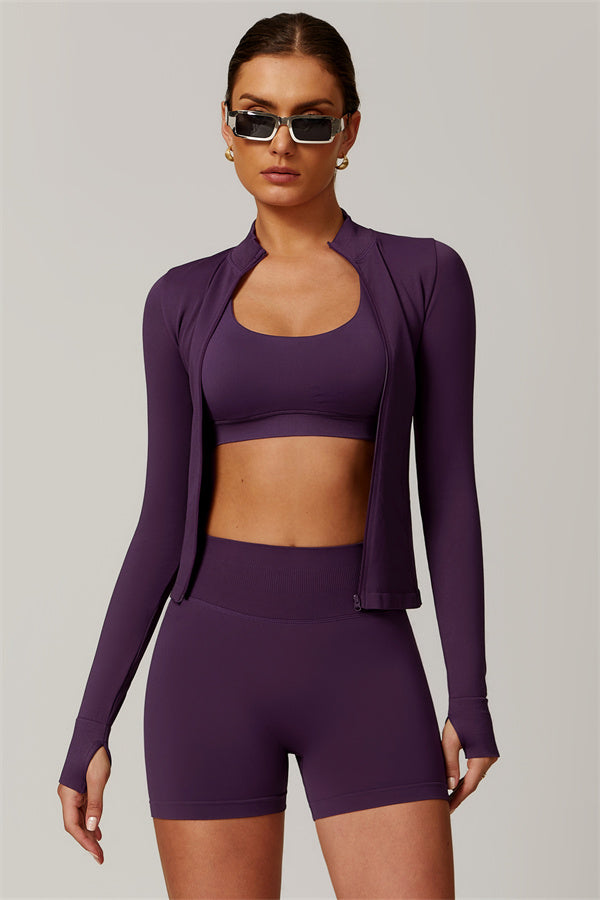 The Blossom Jacket