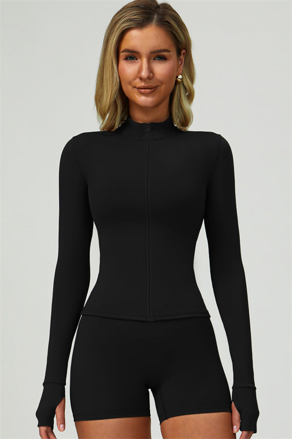 The Seraphine Jacket