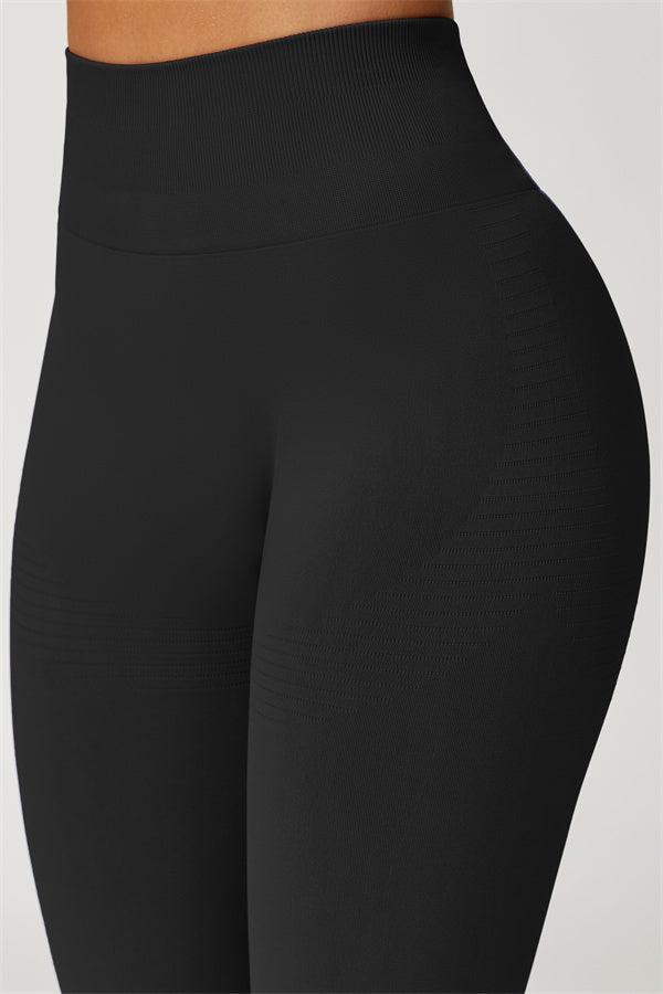 The Delight Halter Top Leggings 2-Piece Set