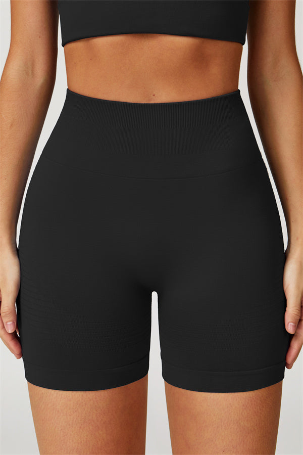 The Delight Halter Top Shorts 2-Piece Set